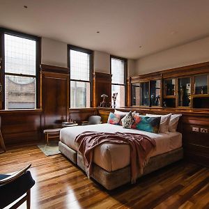 Suite mit Kingsize-Bett